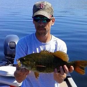 Meet your Posher, Steve